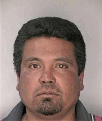 Frank Lopez, - Hillsborough County, FL 