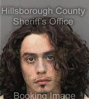 Gilberto Lorenzoespejel, - Hillsborough County, FL 