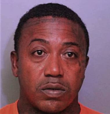 Marlon Lowery, - Polk County, FL 