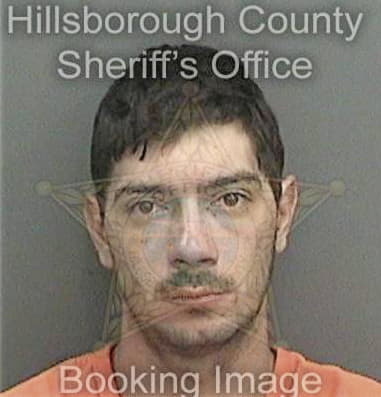 Donald Lunsford, - Hillsborough County, FL 