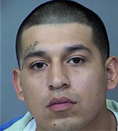 William Martin - Maricopa County, AZ 