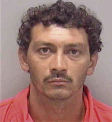 Crescencio Martinez, - Lee County, FL 