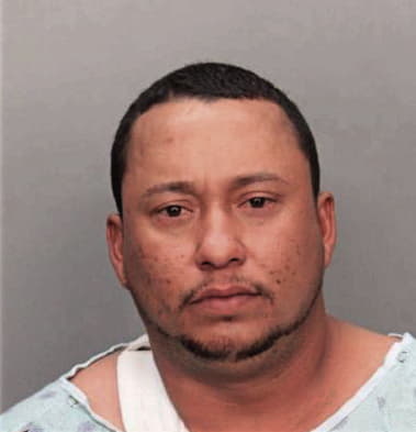 Pedro Martinez, - Dade County, FL 