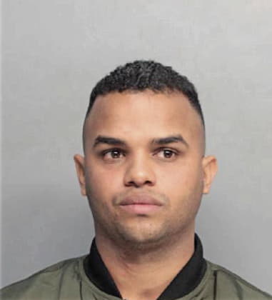 Rolando Martinez, - Dade County, FL 