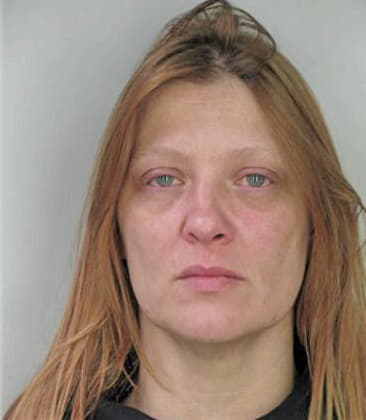 Misty Maynor - Hillsborough County, FL 