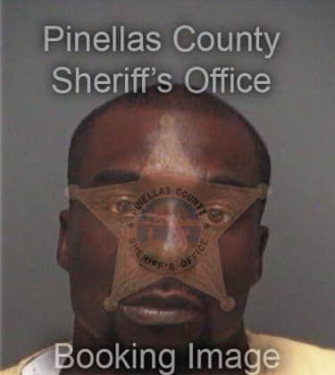 Troy McCall - Pinellas County, FL 
