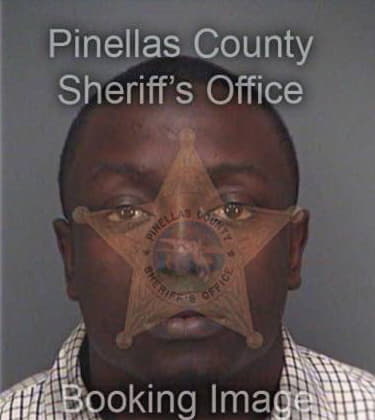 Michael McClemons - Pinellas County, FL 
