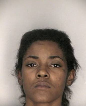 Nathania McCrimmon - Hillsborough County, FL 