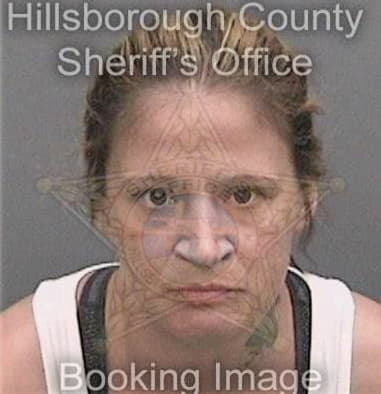 Diana Medinamorales - Hillsborough County, FL 
