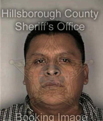 Rodney Meeth - Hillsborough County, FL 