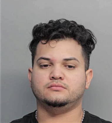 Manuel Mercedes-Nunez, - Dade County, FL 