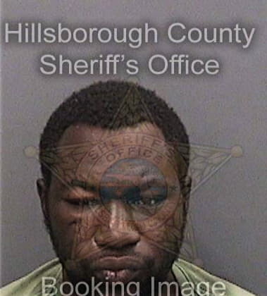 Keo Mike - Hillsborough County, FL 