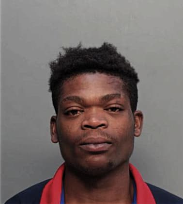 Reginal Miller, - Dade County, FL 