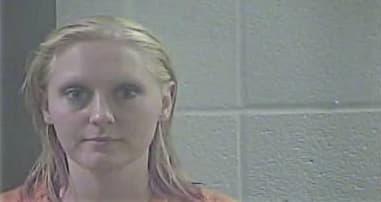 Donna Mills, - Laurel County, KY 