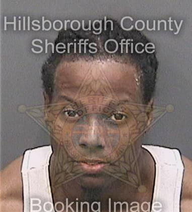 Johnathan Montgomery, - Hillsborough County, FL 