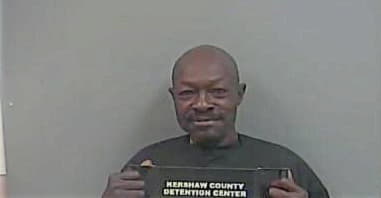 Sheldon Muhammad, - Kershaw County, SC 