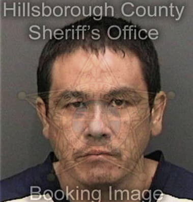 Rene Munoz, - Hillsborough County, FL 