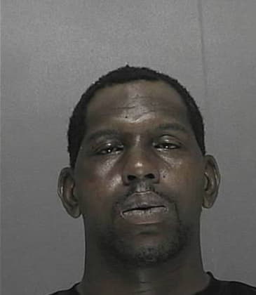 Rashid Murphy, - Volusia County, FL 