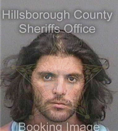 Jeremy Ogren, - Hillsborough County, FL 