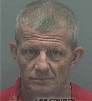Russell Oxnam, - Lee County, FL 