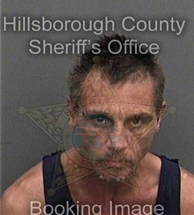 Glen Parisi, - Hillsborough County, FL 