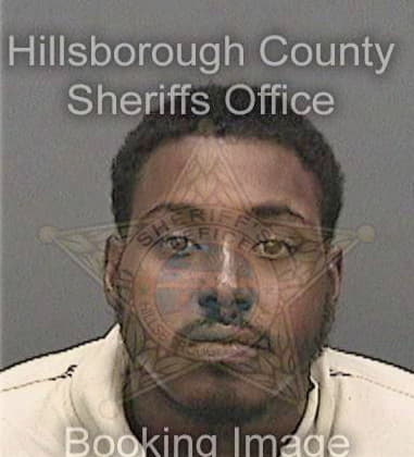 Gerald Patmon, - Hillsborough County, FL 