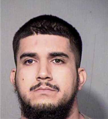 David Perez - Maricopa County, AZ 