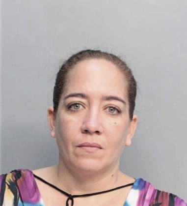 Maybel Perez, - Dade County, FL 