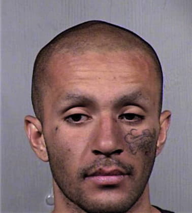 Harly Perez-Perez - Maricopa County, AZ 