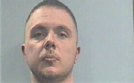 Joseph Petery - Fayette County, KY 