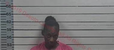 Sarrah Pittman, - Desoto County, MS 