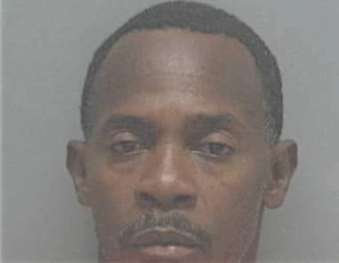 Lionell Poole-Jenkins, - Lee County, FL 