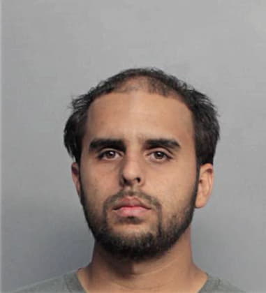 Juan Pozzi, - Dade County, FL 