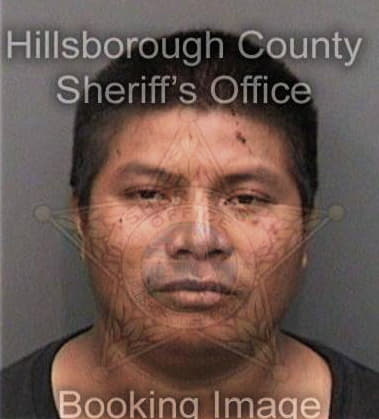 William Puyear, - Hillsborough County, FL 