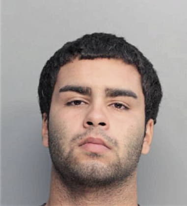 Hector Quintanaadrini, - Dade County, FL 