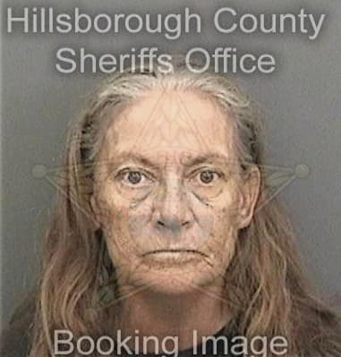 Linnette Ramos-Carrion, - Hillsborough County, FL 