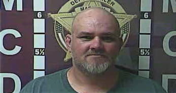 Terry Rawlins - Madison County, KY 