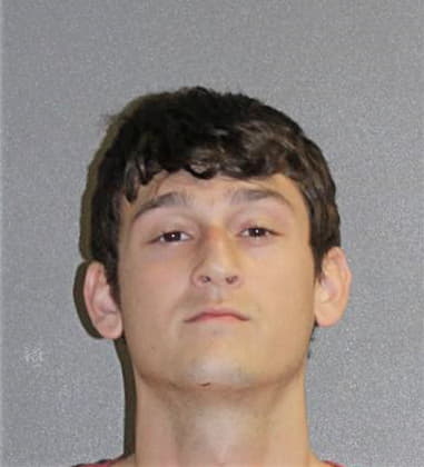 Brandon Reynolds, - Volusia County, FL 