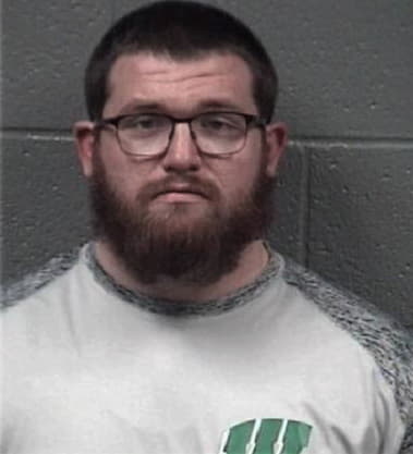 Christopher Riggsbee, - Stanly County, NC 