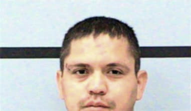 Jose Rivera-Amaya, - Lubbock County, TX 