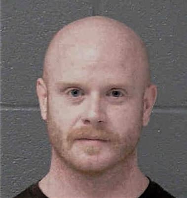 Agustin Riveralopez - Mecklenburg County, NC 