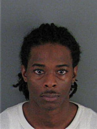 Lafayette Roberts - Gaston County, NC 