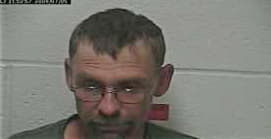 Ronald Robinson, - Webster County, KY 