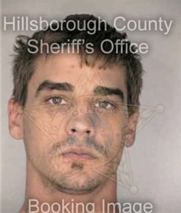 Rufus Rodarte, - Hillsborough County, FL 