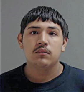 Richard Rodriguez, - Hidalgo County, TX 