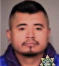 Jose Rojassalazer - Multnomah County, OR 