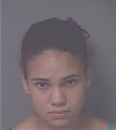 Rebecca Roman-Cotto, - Osceola County, FL 