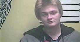 Danny Russell - Bell County, KY 