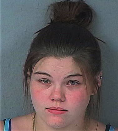 Donna Ruth, - Hernando County, FL 