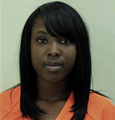 Altina Rutledge, - Hillsborough County, FL 